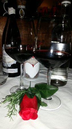 Ristorante Antica Madia