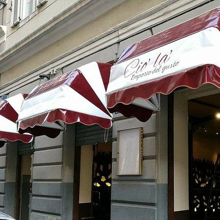 Cio La - Emporio del Gusto