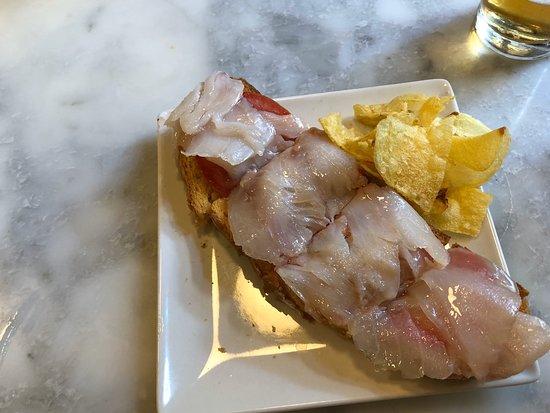 Bar Cerveceria El Greco