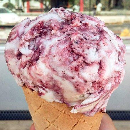 Heladeria Mascarpone