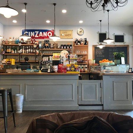 Giratempo Caffetteria