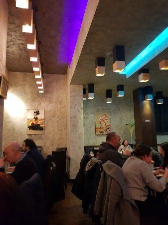 Kiyomi Sushi Restaurant