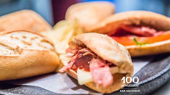100 Montaditos Torino San Salvario