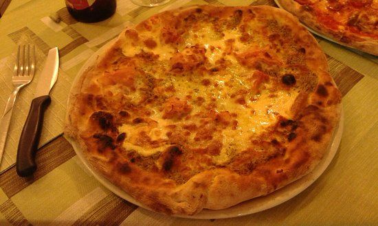 Ristorante Pizzeria Capri