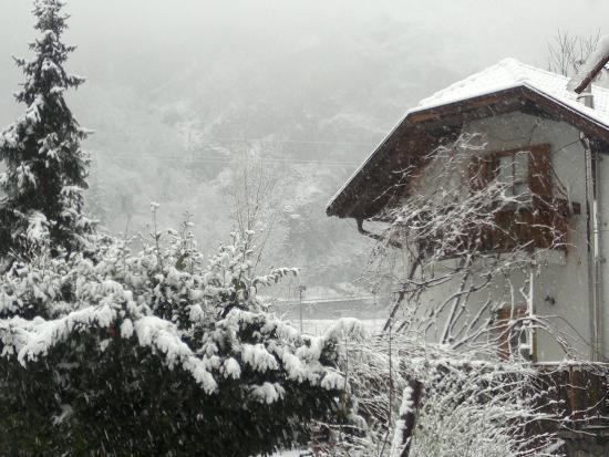 Bar Gasthof Seeberger