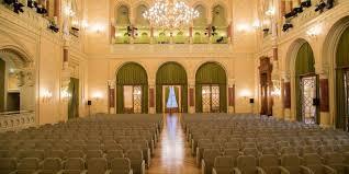 Sala concerti Vigadó