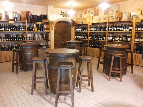 Enoteca Enoducale