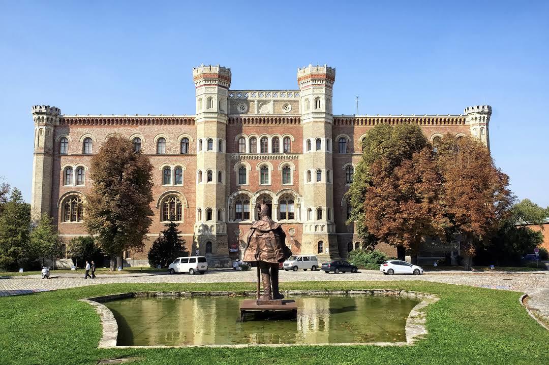 Museo di Storia Militare