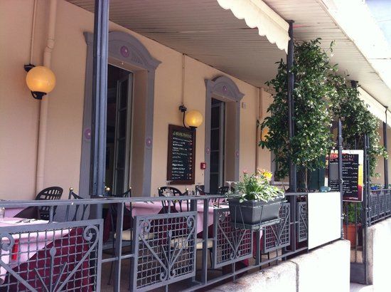 Ristorante Pizzeria Artis