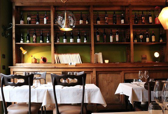 La Bottega del Capestrano