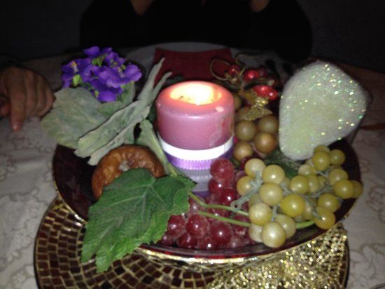 Hosteria dei Conti Silvestri