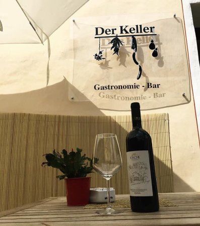Der Keller Pizzeria Ristorante