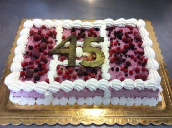 La Bottega del Gelato