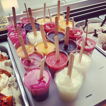 Officina Del Gelato