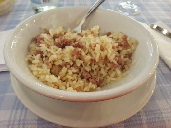 Snack Bar La Fontana