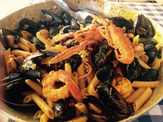 Ristorante Pizzeria Allo Squero