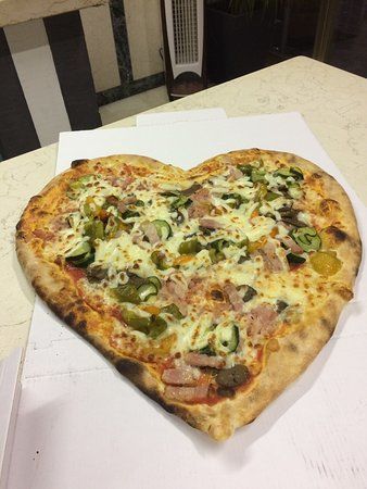 Maxipizza Pizzeria Per Asporto