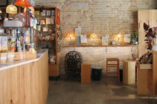 Venice Pasta's academy