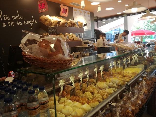 A Padaria Portuguesa