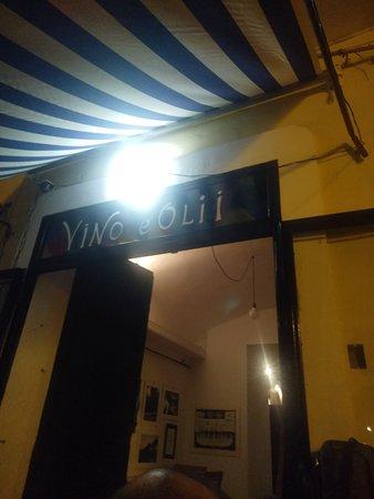 Vino e Olii