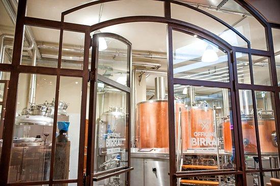 Officine Birrai