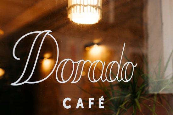 Dorado Cafe