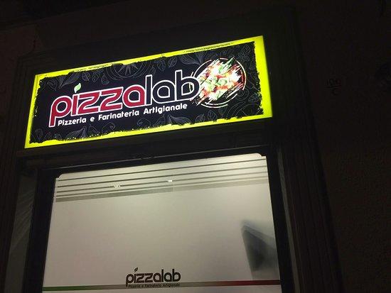 PIZZALAB Torino