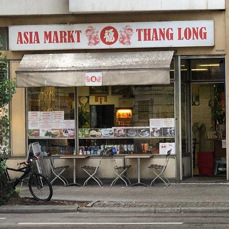 Asia Markt Thang Long