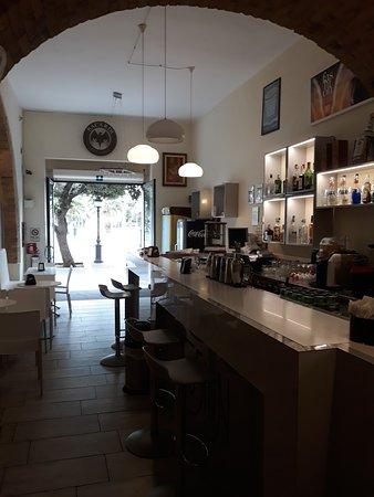 Bar Fusion