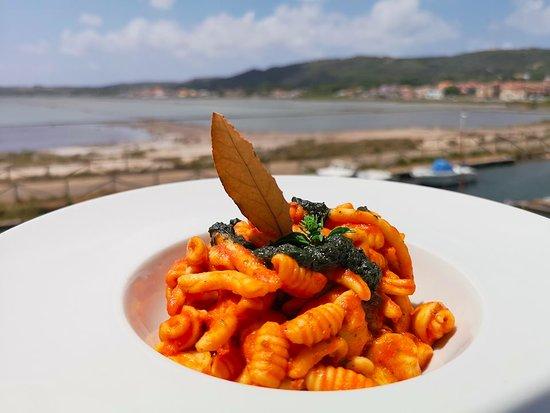 Ristorante Belalugosi