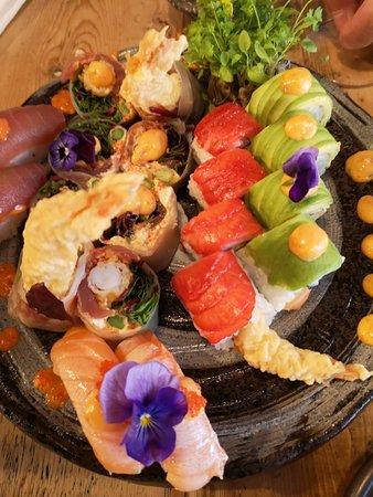 Fudo Izakaya