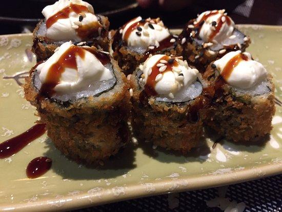 Fuji Ristorante GIapponese Matera