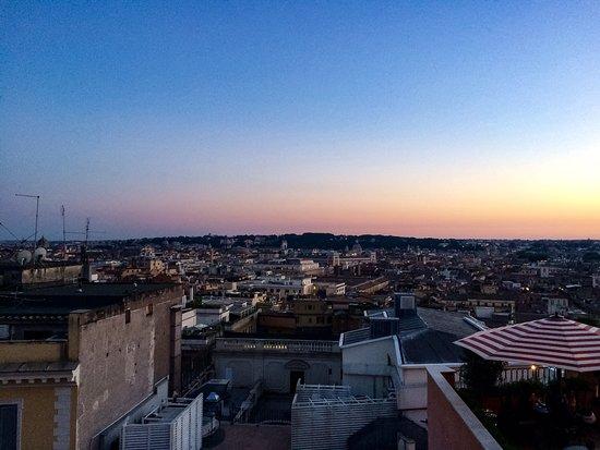 Cielo Terrace Bar