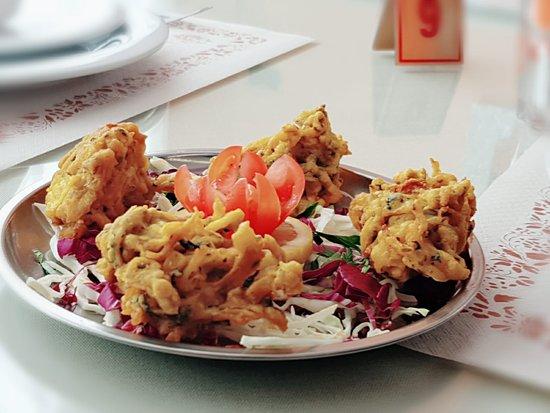 Ital-India Indian Restaurant