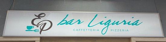 Ristorante & Pizzeria Bar Liguria