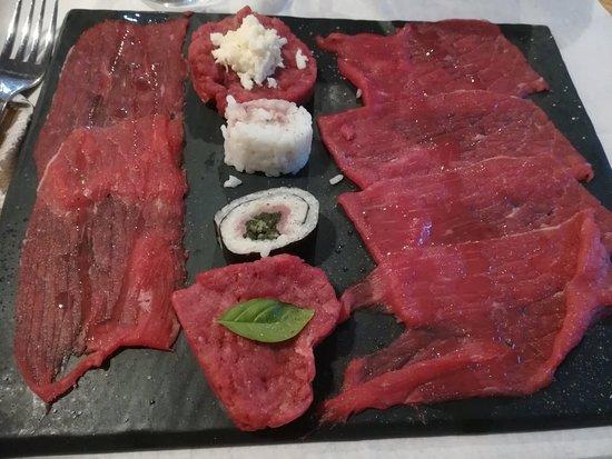 Antica Tradizione Ristomacelleria