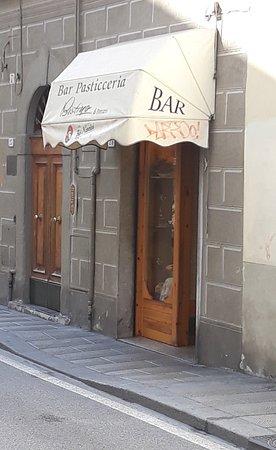 Bar pasticceria Bistino