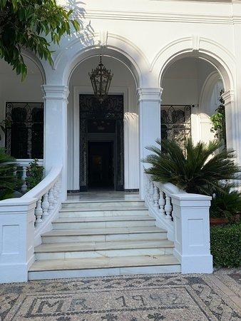 La Casa de Manolete Bistro