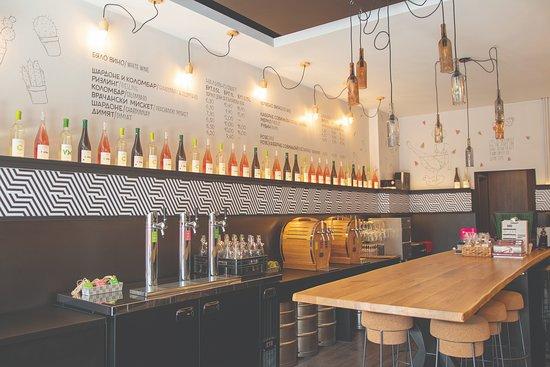 Garafa Wine Shop