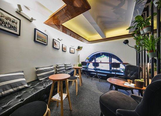 Monocycle Specialty Coffee