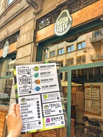 Aguacate Porta Romana