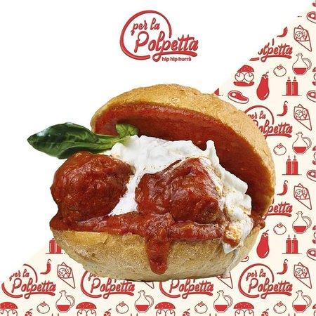 Per La Polpetta