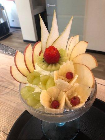 Brunzin Cremerie Cafe