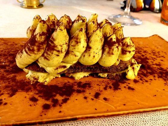 Kimeia - San Parisio