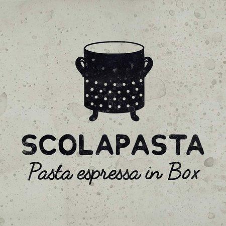 Scolapasta