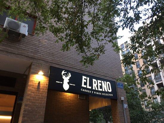 El Reno