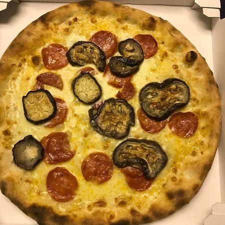 Pizzeria d'asporto Toto Sapore