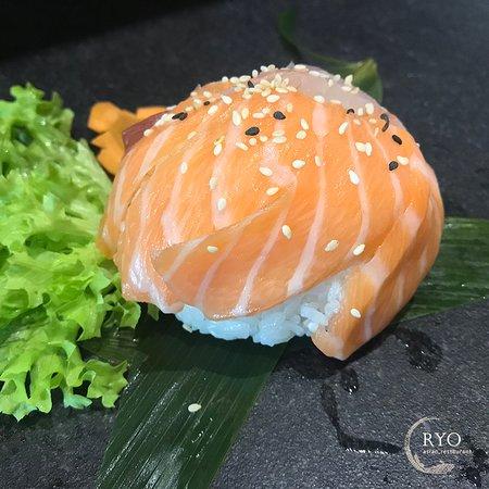 Ryo Asian Restaurant