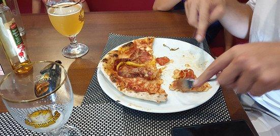 Pizzeria Sant'Antonio