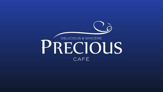Precious cafe